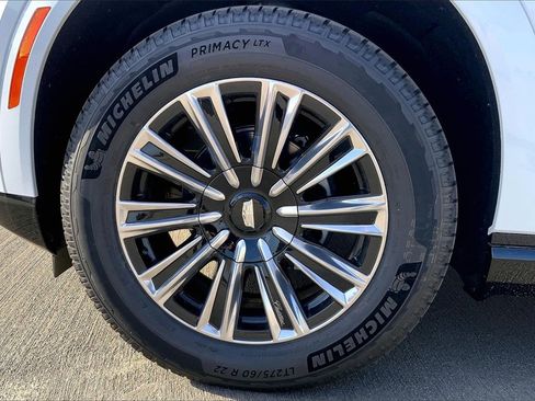 New 2026 Cadillac Escalade IQL Luxury image 13