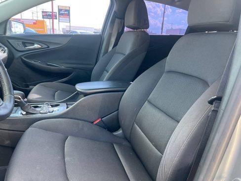 Used 2024 Chevrolet Malibu RS FWD image 12