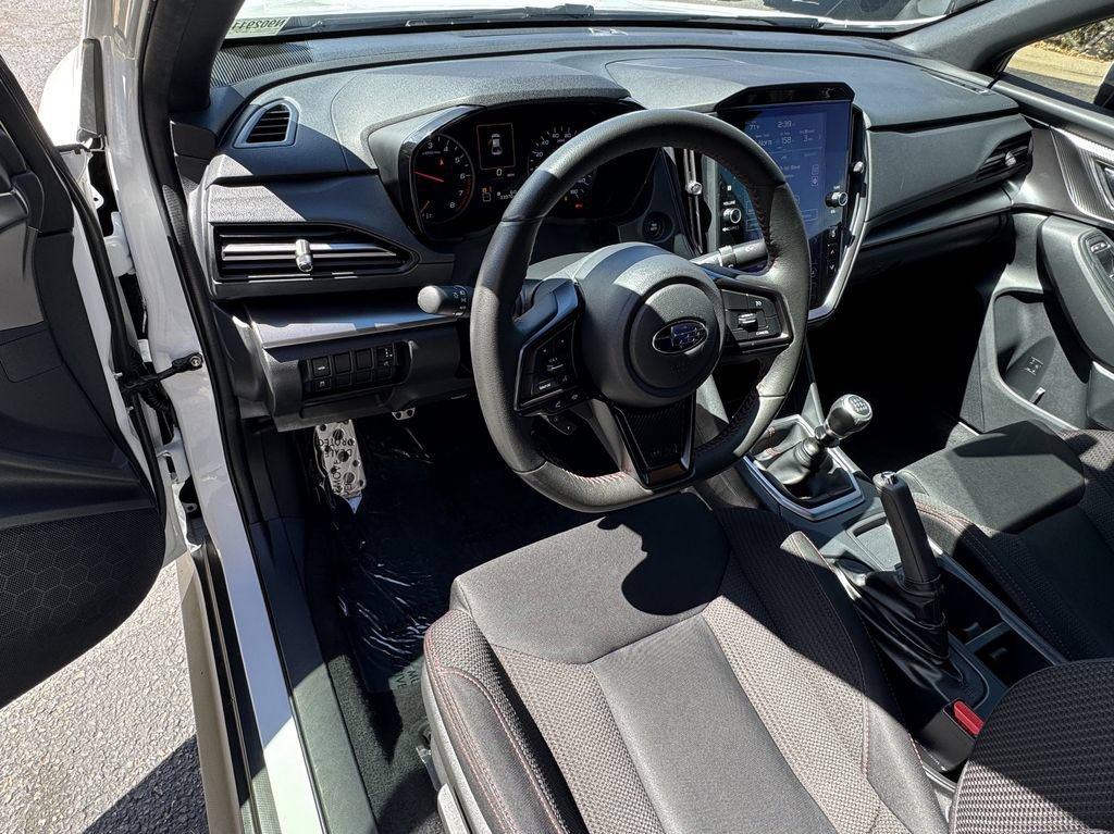 Used 2022 Subaru WRX Premium AWD/4WD image 19