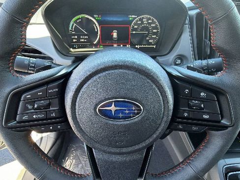 New 2026 Subaru Crosstrek 2.5i Limited AWD/4WD image 18