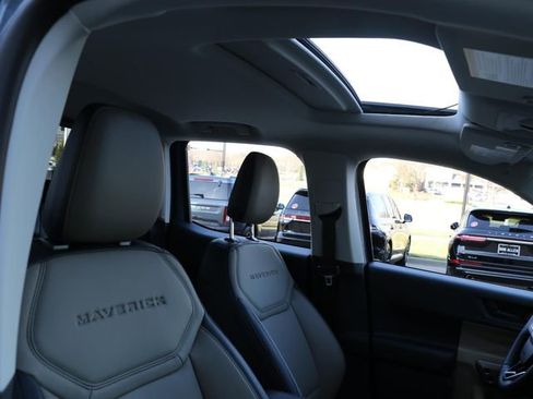 New 2026 Ford Maverick Lariat AWD/4WD image 10