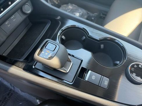 New 2026 Nissan Rogue SV AWD/4WD image 24