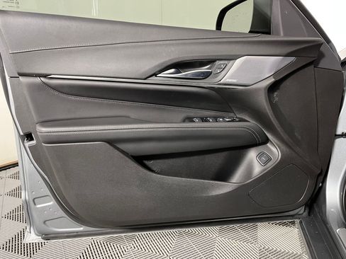 Used 2023 Cadillac CT4 Luxury w/ Sun And Sound Package image 22