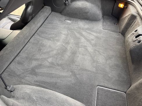 Used 2007 Chevrolet Corvette Z06 image 39