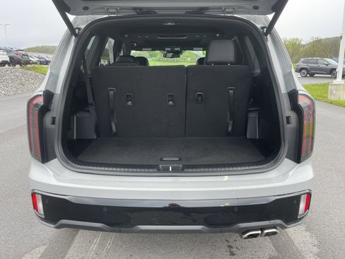 Used 2024 Kia Telluride EX X-Line AWD/4WD image 5