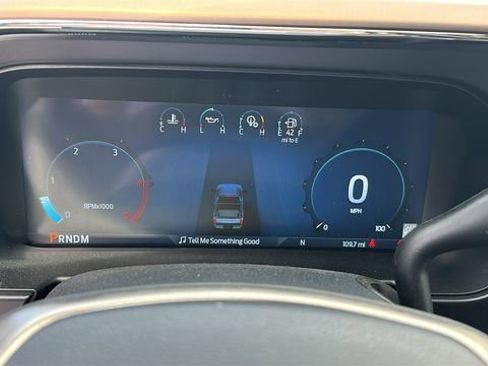 New 2026 Ford F250 King Ranch w/ Chrome Package image 27