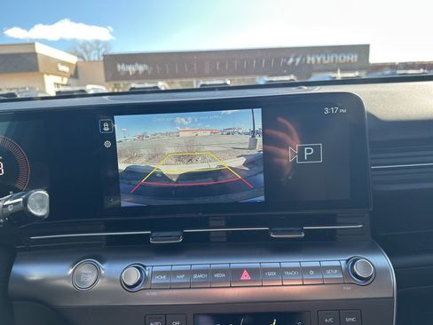 Used 2026 Hyundai Kona SEL Sport image 41