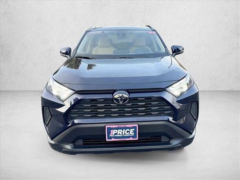 Used 2024 Toyota RAV4 XLE image 2