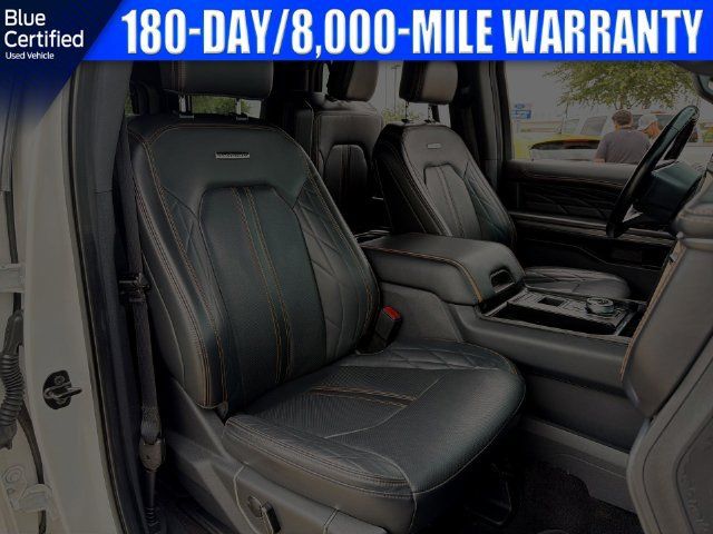 Used 2023 Ford Expedition Platinum RWD image 30