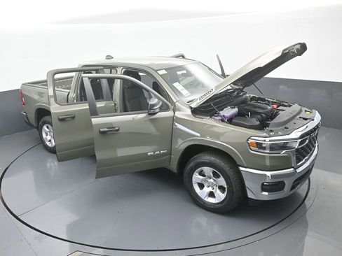 New 2026 RAM 1500 Big Horn/Lone Star image 68