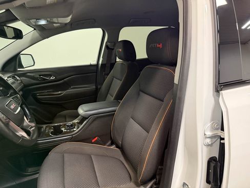 Used 2023 GMC Acadia AT4 image 59
