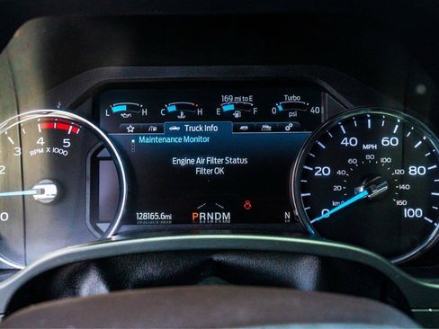 Used 2022 Ford F250 King Ranch w/ King Ranch Ultimate Package AWD/4WD image 14