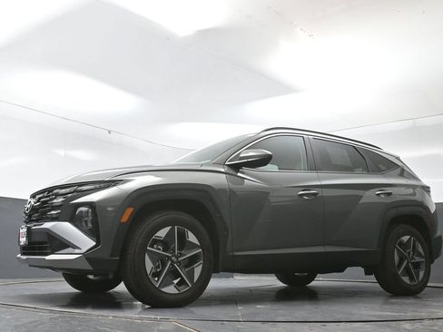 Used 2026 Hyundai Tucson SEL Plus AWD/4WD image 52