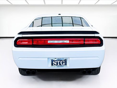 Used 2014 Dodge Challenger R/T w/ Sound Group II image 5