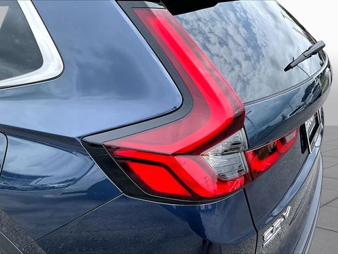 Used 2025 Honda CR-V Sport-L image 29