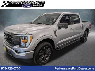 Used 2023 Ford F150 XLT w/ Equipment Group 302A High AWD/4WD 360° Tour