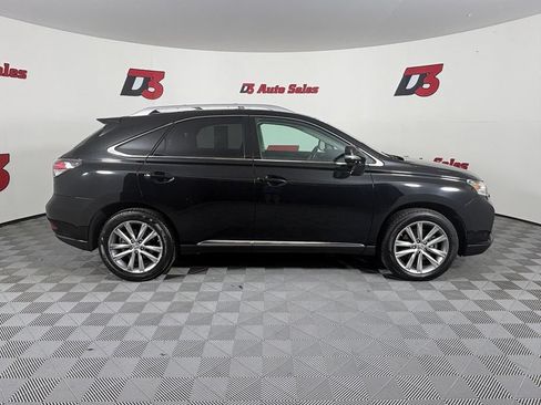 Used 2015 Lexus RX 350 FWD image 7