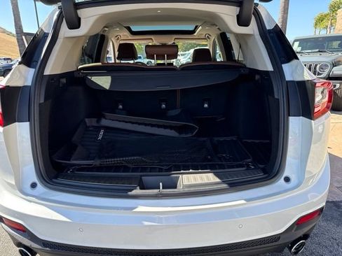 Used 2020 Acura RDX FWD w/ Advance Package image 10