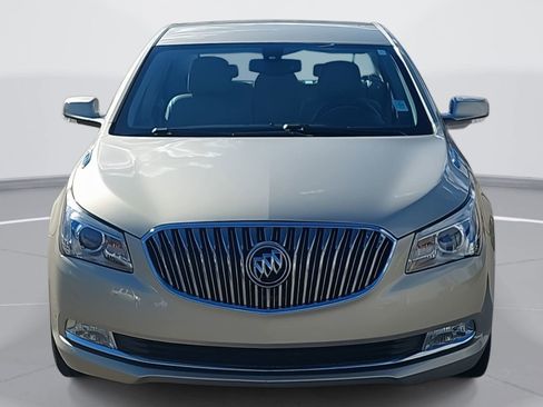 Used 2015 Buick LaCrosse Leather image 2