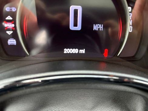 Used 2024 Dodge Durango R/T image 18