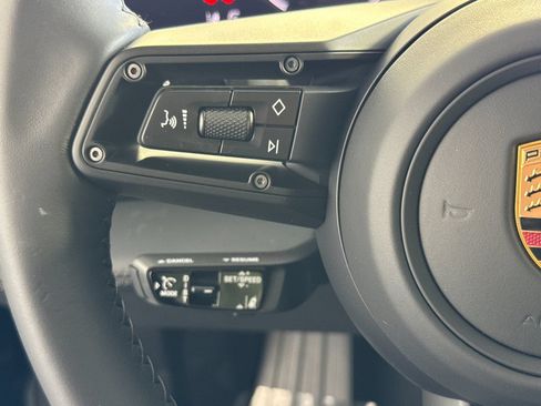 New 2026 Porsche Taycan 4S AWD/4WD image 28
