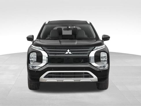 Used 2022 Mitsubishi Outlander SEL FWD image 4