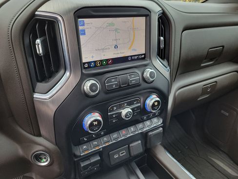 Used 2020 GMC Sierra 1500 Denali w/ Denali Ultimate Package image 25