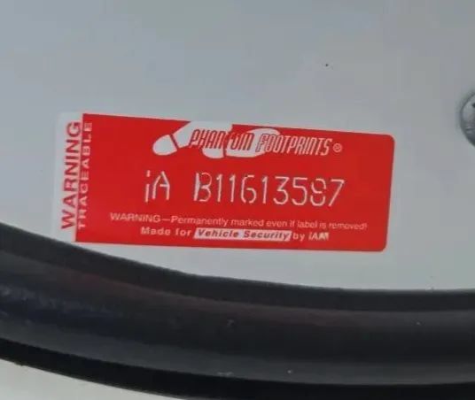 Used 2023 Chrysler Pacifica Touring-L FWD image 53
