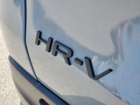 New 2026 Honda HR-V Sport image 11
