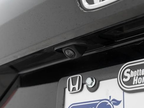 Used 2025 Honda CR-V Sport-L image 28
