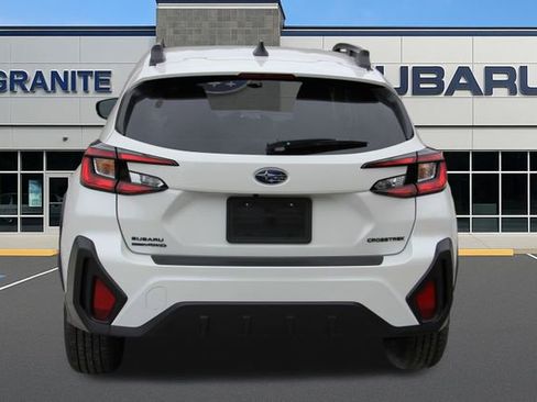 New 2026 Subaru Crosstrek 2.0i Premium image 7