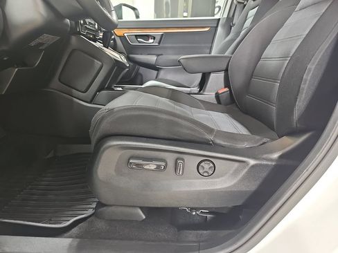 Used 2017 Honda CR-V EX image 34