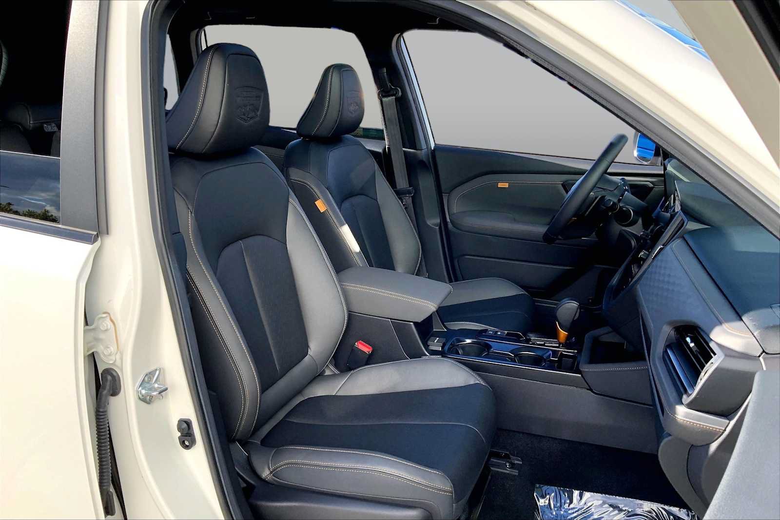 Used 2026 Subaru Forester Wilderness AWD/4WD image 9