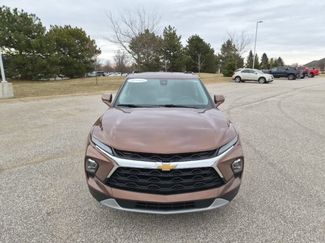 Used 2024 Chevrolet Blazer LT w/ Convenience Package video 2