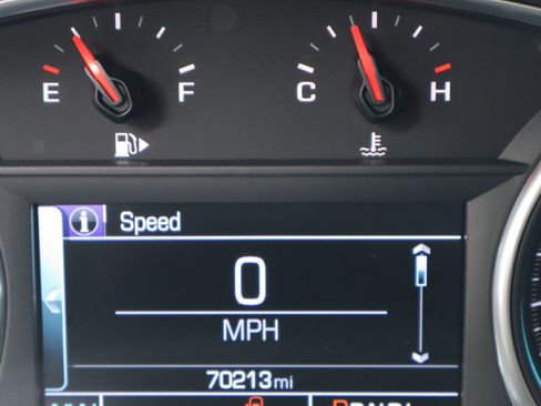 Used 2016 Chevrolet Malibu LT image 29