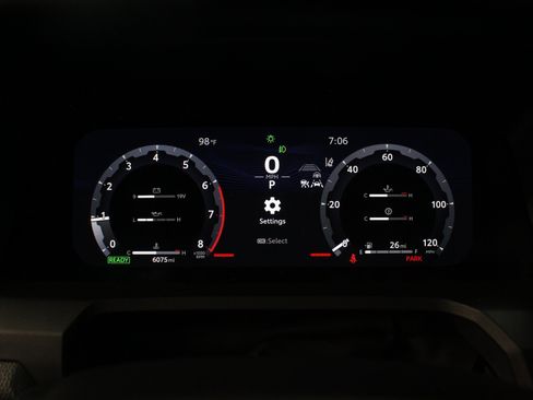 Used 2025 Toyota Tacoma Limited AWD/4WD image 70