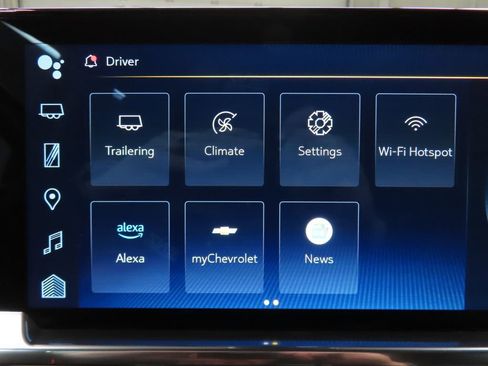 Used 2024 Chevrolet Silverado 1500 RST AWD/4WD image 26