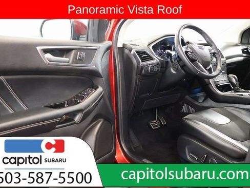 Used 2018 Ford Edge Sport w/ Equipment Group 401A image 10
