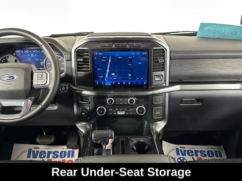 Used 2023 Ford F150 XLT AWD/4WD image 29