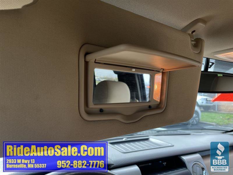 Used 2012 Ford F150 XLT w/ XLT Chrome Pkg AWD/4WD image 40
