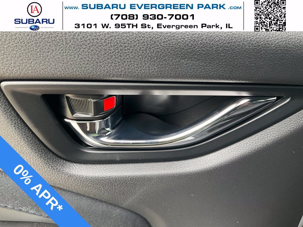 New 2026 Subaru Forester Limited AWD/4WD image 36
