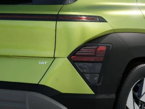New 2026 Hyundai Kona Limited image 10