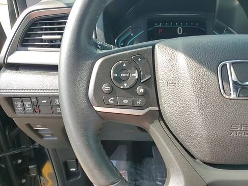 Used 2023 Honda Odyssey EX-L image 13