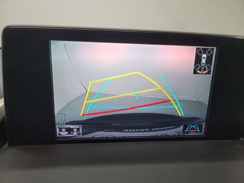Used 2019 Lexus NX 300 AWD w/ Comfort Package image 23