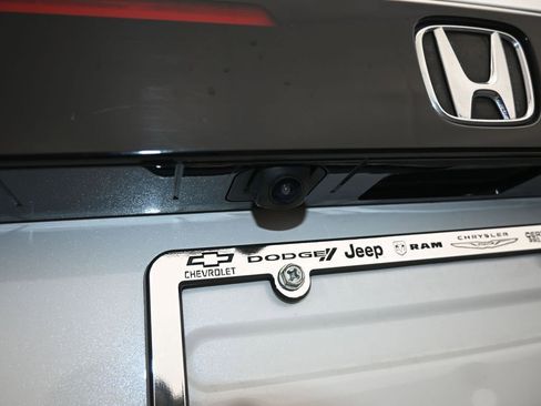 Used 2023 Honda Accord EX image 40