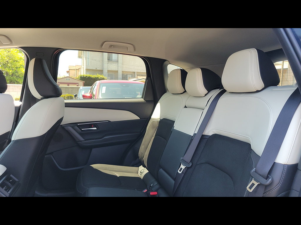 New 2026 MAZDA CX-5 Select AWD/4WD image 13