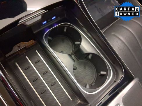 Used 2023 Mercedes-Benz S 500 S 500 image 28