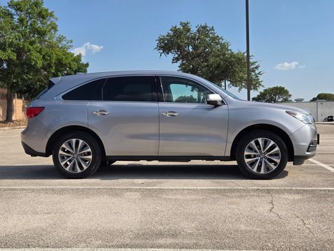 Used 2016 Acura MDX FWD w/ Technology Package image 3