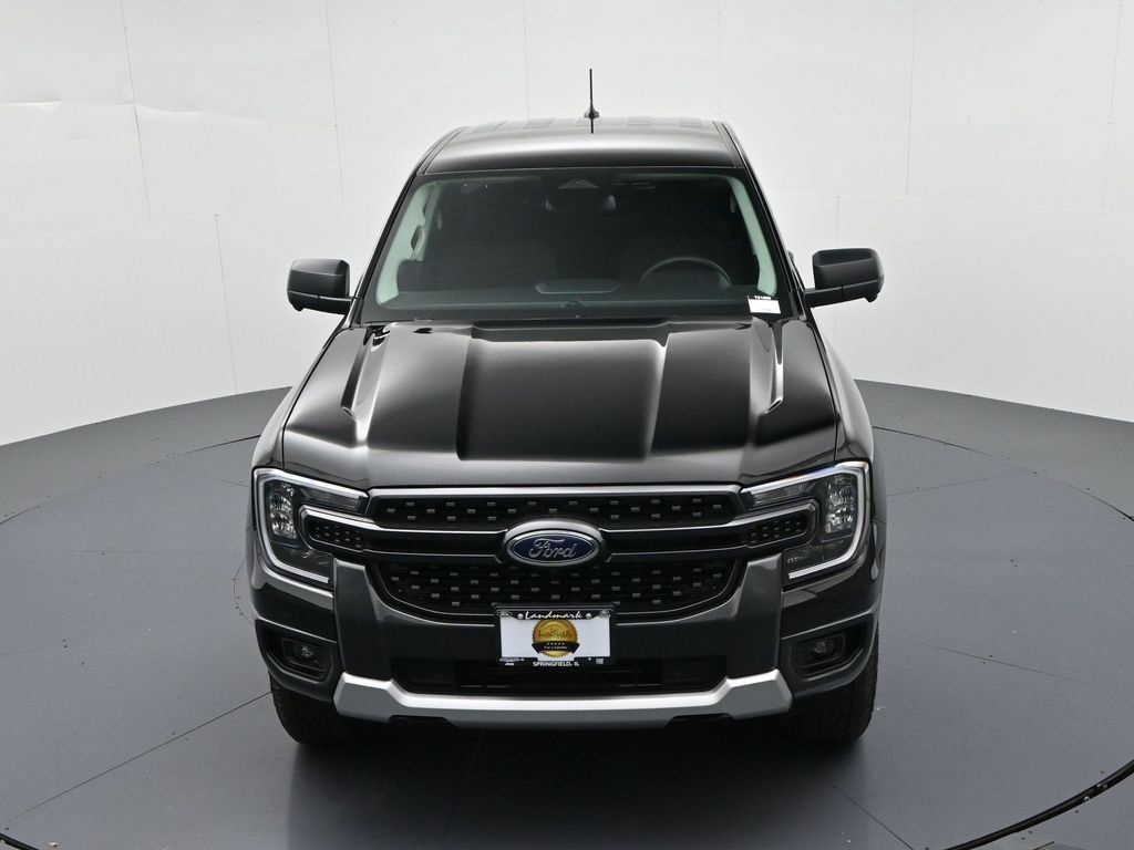 New 2026 Ford Ranger XLT w/ Equipment Group 301A High AWD/4WD image 16