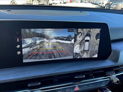 Used 2024 Kia Telluride SX Prestige X-Pro image 9